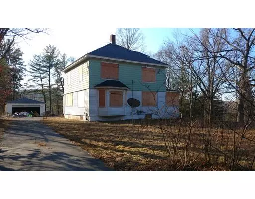 Palmer, MA 01069,61 Randell