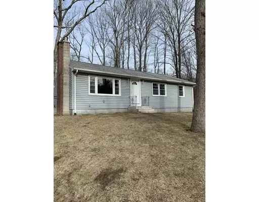 214` Vining Hill Road, Southwick, MA 01077