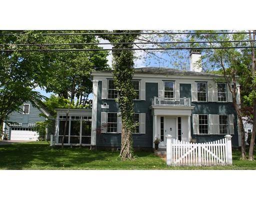 294 Washington St, Duxbury, MA 02332