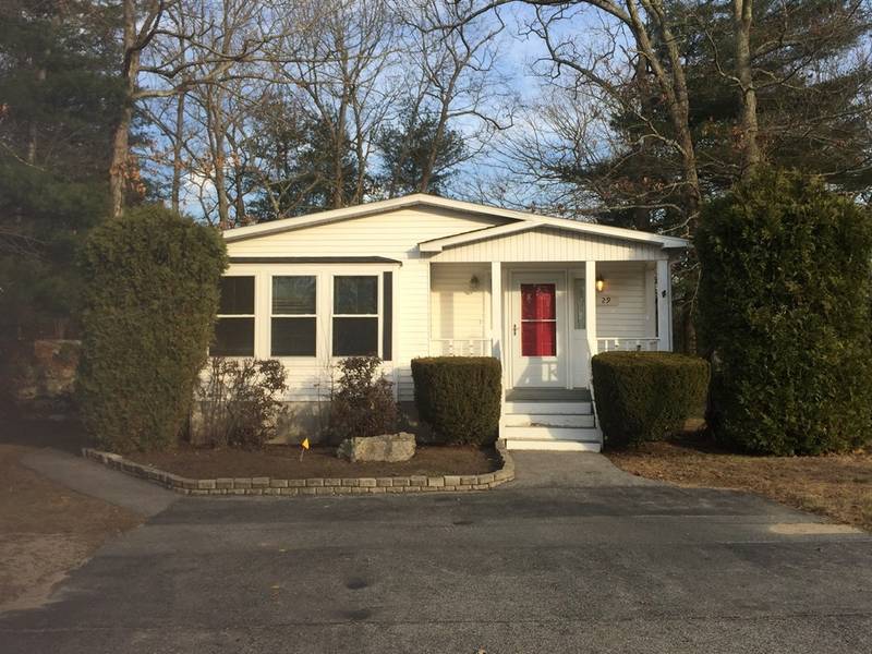 29 Leisurewoods, Rockland, MA 02370