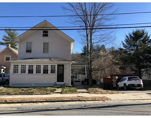 Fitchburg, MA 01420,351 Mechanic St