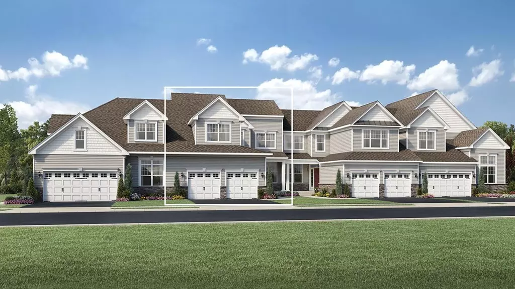 5 Lansing Way #88, Millis, MA 02054