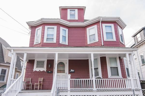 19 Moore Street, Winthrop, MA 02152