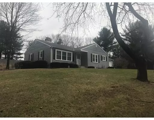 Westfield, MA 01085,280 Valley View Drive