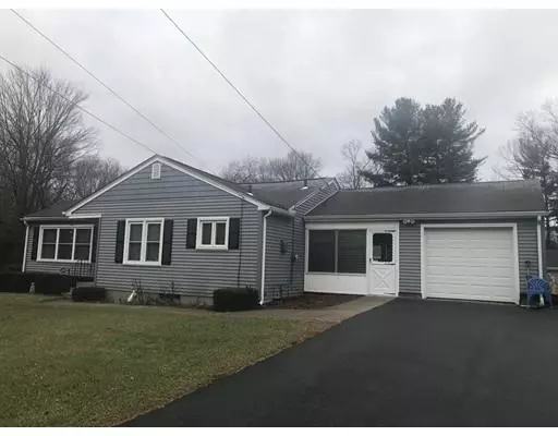 Westfield, MA 01085,280 Valley View Drive