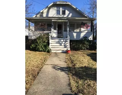 96 Summer St, Weymouth, MA 02188