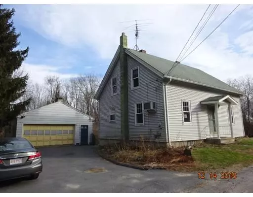 Lancaster, MA 01523,327 Ponakin Road