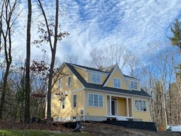 Lot 2 Bartlett Court, Georgetown, MA 01833