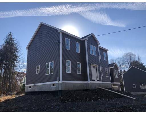 Seekonk, MA 02771,Lot 3 Jacob Street