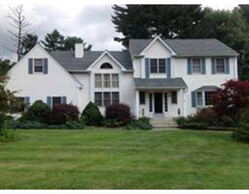 49 Cardinal, Westfield, MA 01085