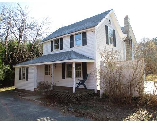 770 Sandwich Rd, Bourne, MA 02532