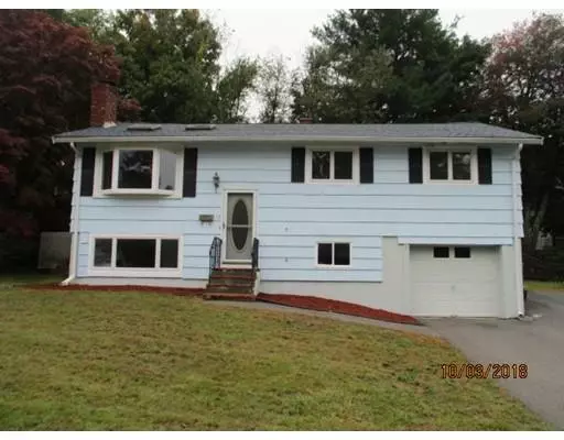 Marlborough, MA 01752,15 Marlton Dr