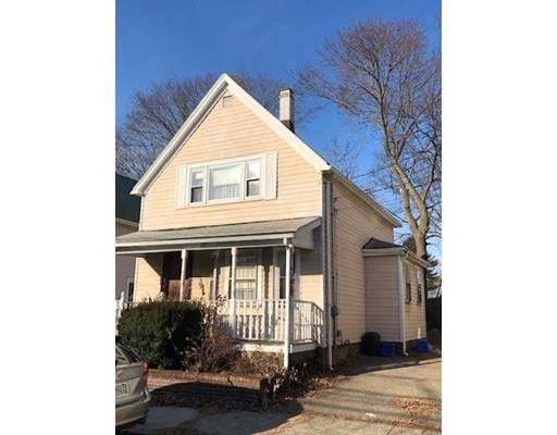 22 Ash Ave, Somerville, MA 02145