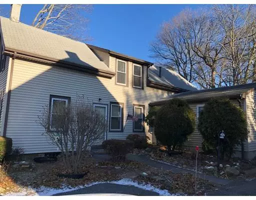 146 Randolph St, Weymouth, MA 02190