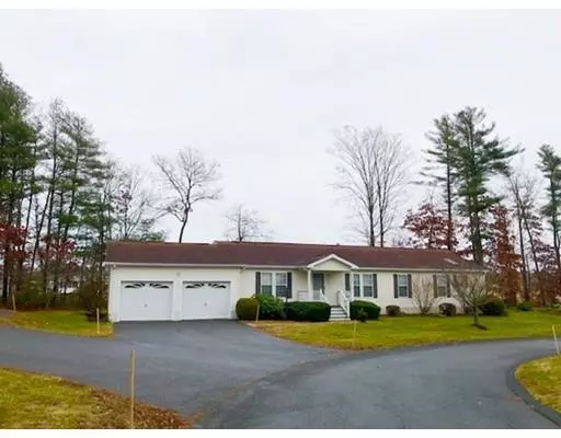 612 Green Street #Oak Point, Middleboro, MA 02346