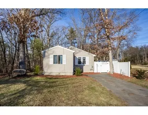 Wilbraham, MA 01095,137 Manchonis Rd