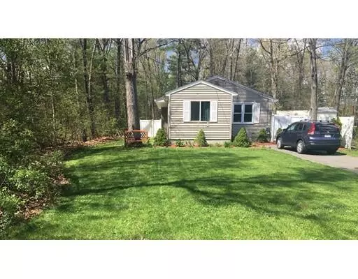 Wilbraham, MA 01095,137 Manchonis Rd