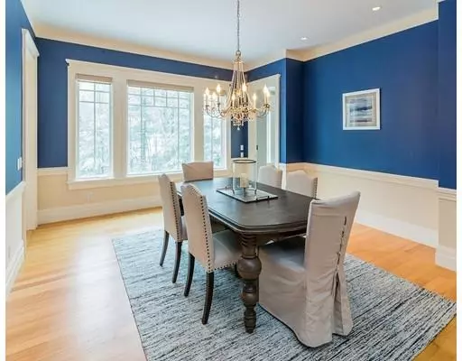 Weston, MA 02493,91 Fairview Rd