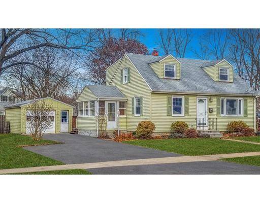 130 Lawnwood Ave, Longmeadow, MA 01106