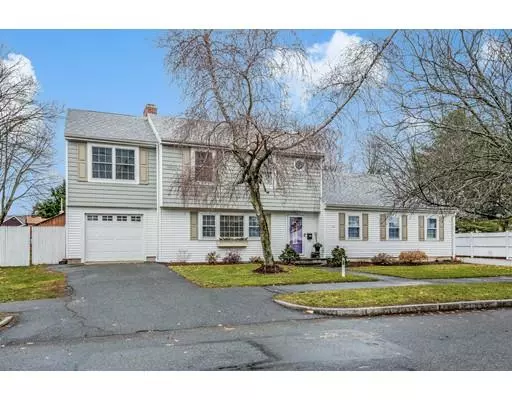 115 Sylvan Street, Danvers, MA 01923