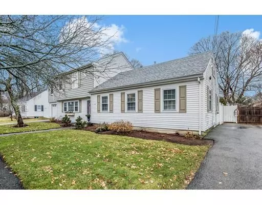 Danvers, MA 01923,115 Sylvan Street