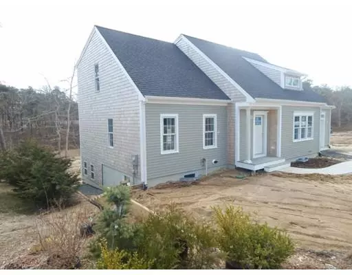 35 White Rock Road, Brewster, MA 02631