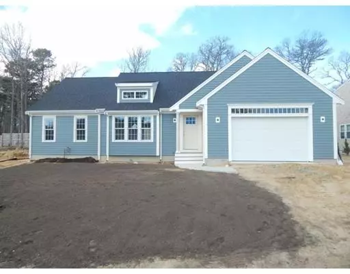 Brewster, MA 02631,4 White Rock Rd