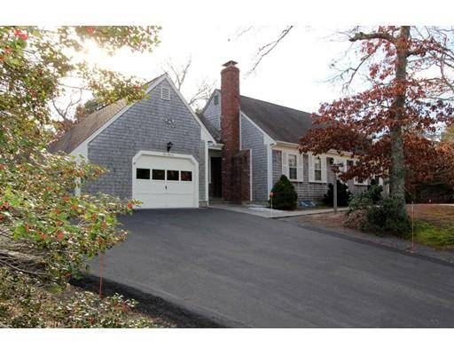 411 Holly Ave, Brewster, MA 02631