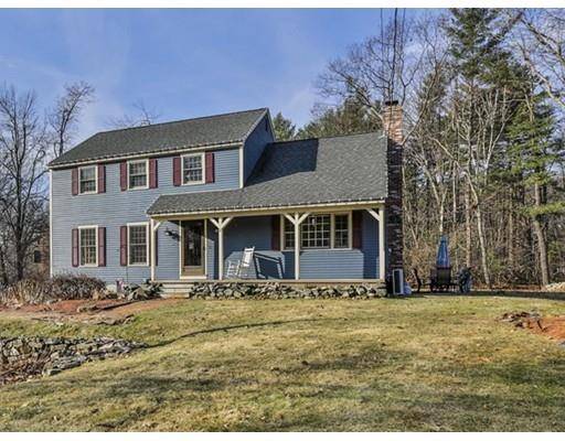 2 Ballard Road, Derry, NH 03038