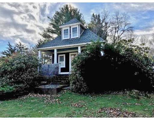 34 Pleasant St, East Bridgewater, MA 02333