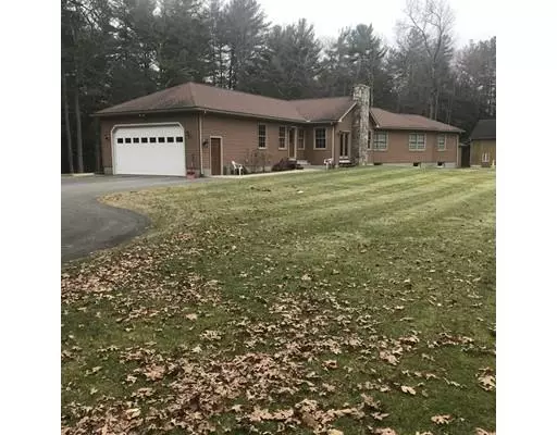 375 Amherst, Granby, MA 01033