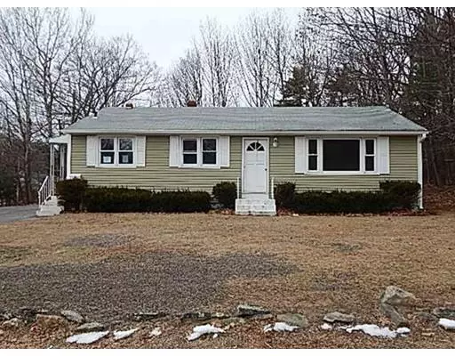 14 Jackson Street, Gardner, MA 01440