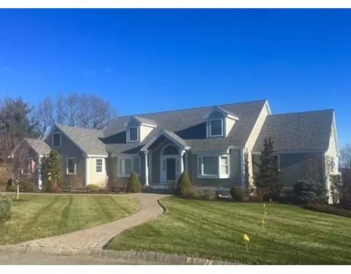 Tyngsborough, MA 01879,12 Skyline Dr