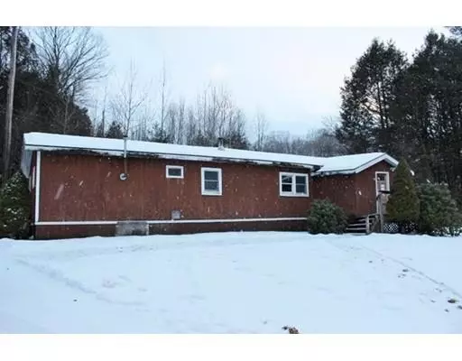 26 East Road, Hawley, MA 01339