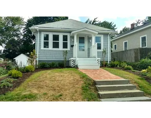 67 Taft Street, Cranston, RI 02905