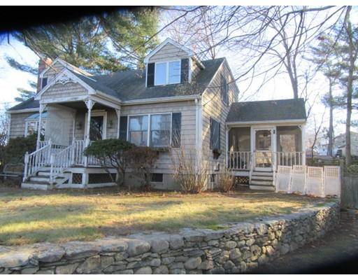 16 N. Hillside Street, Freetown, MA 02702