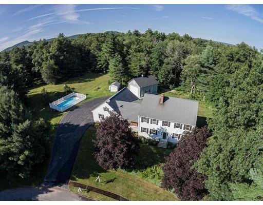 18 Deerbrook Dr, Granby, MA 01033