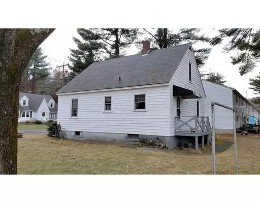 Ware, MA 01082,31 Homecrest Ave