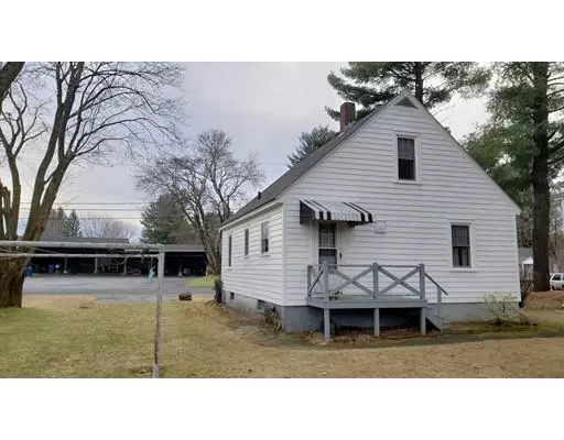 Ware, MA 01082,31 Homecrest Ave