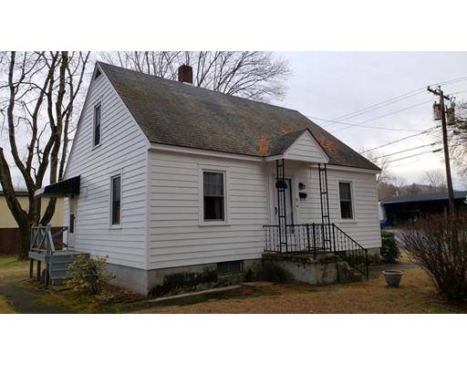 31 Homecrest Ave, Ware, MA 01082