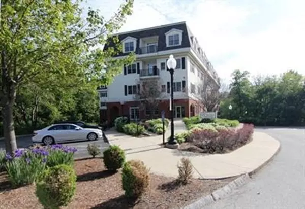 North Andover, MA 01845,350 Greene St #210