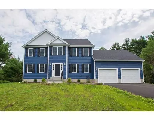 Middleboro, MA 02346,27 Gateway Lane