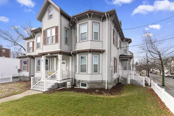 659 Moody Street #1, Waltham, MA 02453