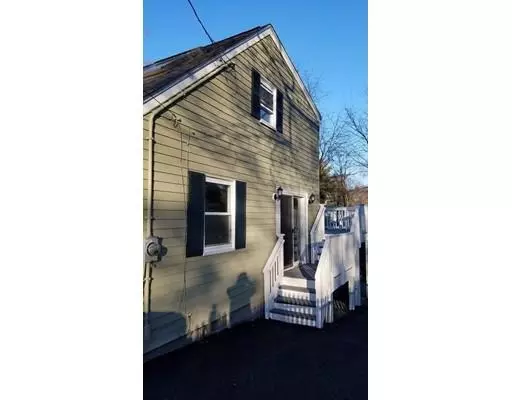 Randolph, MA 02368,2 Harriette St S