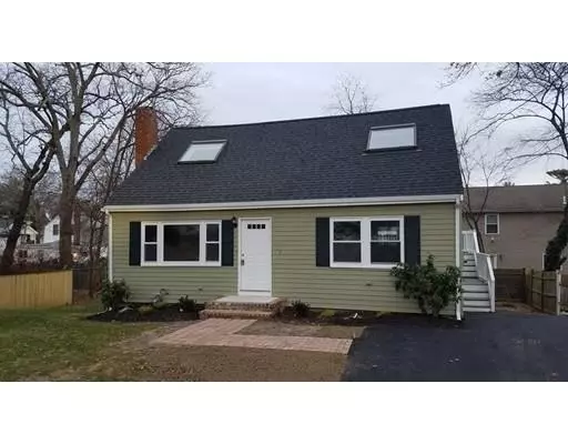 2 Harriette St S, Randolph, MA 02368