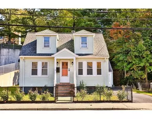 Dedham, MA 02026,334 Bridge Street