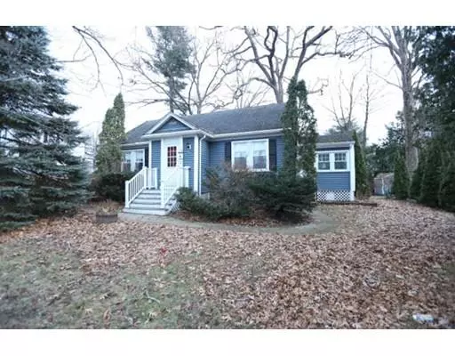 103 Lyman Rd, North Andover, MA 01845