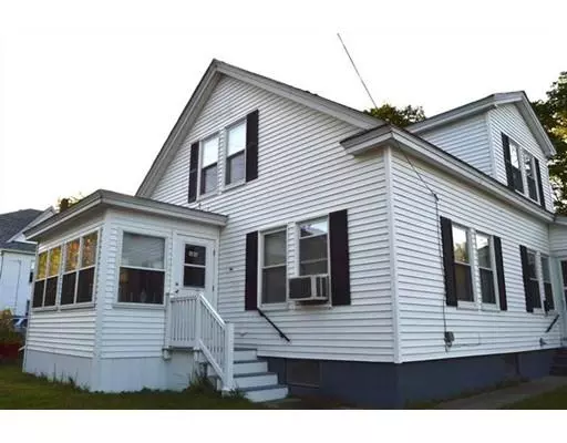 181 West Hollis Street, Nashua, NH 03060