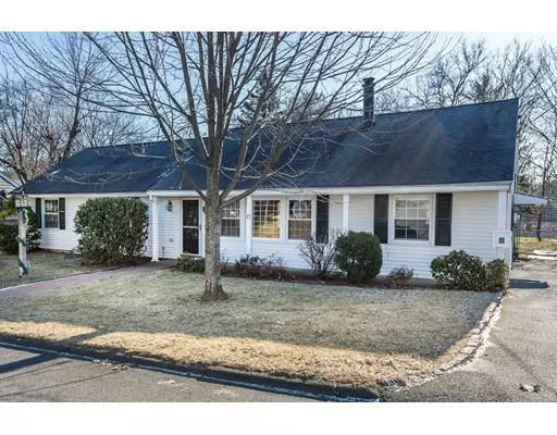 17 Melba Lane, Stoneham, MA 02180