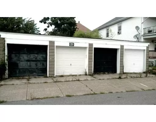 66 Exeter Street, Pawtucket, RI 02860